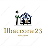 Homestay szállás Ilbaccone23 *
