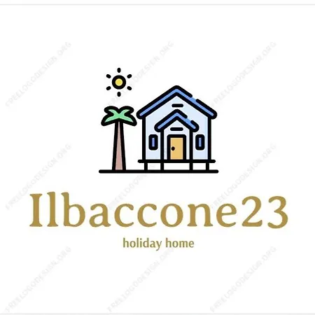בית אירוח Ilbaccone23 *
