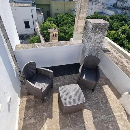 Ilbaccone23 Homestay szállás *