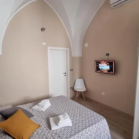 Ilbaccone23 Alloggio in famiglia