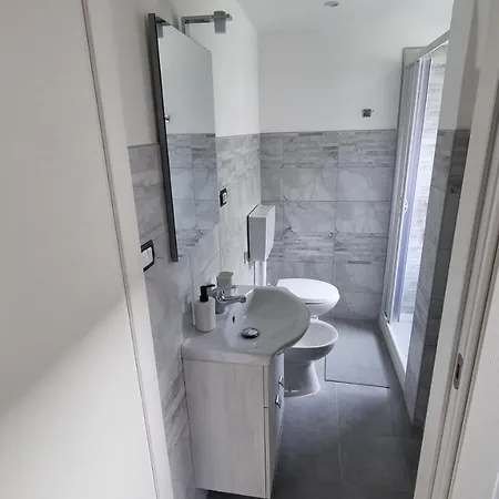 Ilbaccone23 * Mesagne