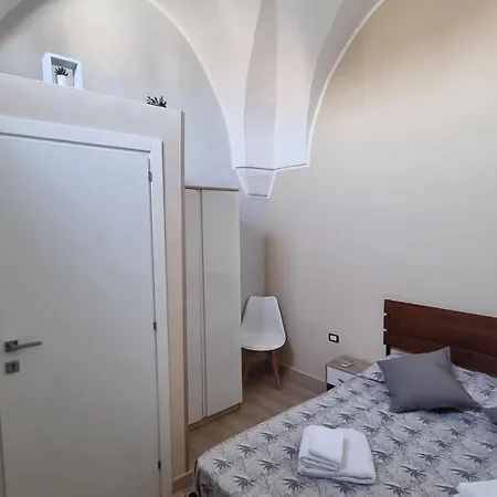 Alloggio in famiglia Ilbaccone23