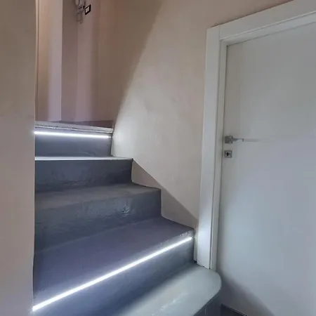 Ilbaccone23 Ubytování v soukromí *
