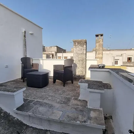 Ilbaccone23 Alloggio in famiglia Mesagne