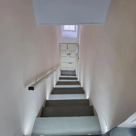 Ilbaccone23 Ubytování v soukromí Mesagne