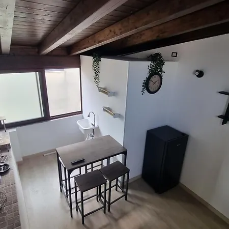 Ubytování v soukromí Ilbaccone23