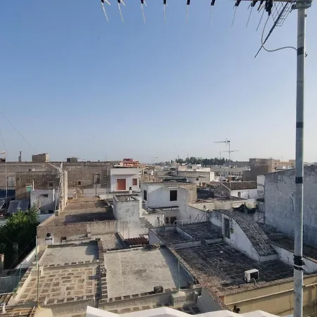 Ilbaccone23 Alloggio in famiglia