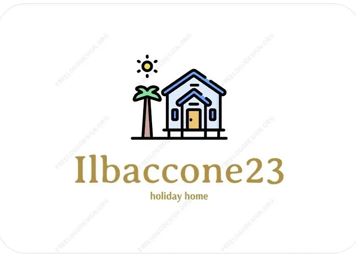 Séjour chez l'habitant Ilbaccone23 *