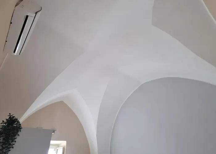 Séjour chez l'habitant Ilbaccone23 *