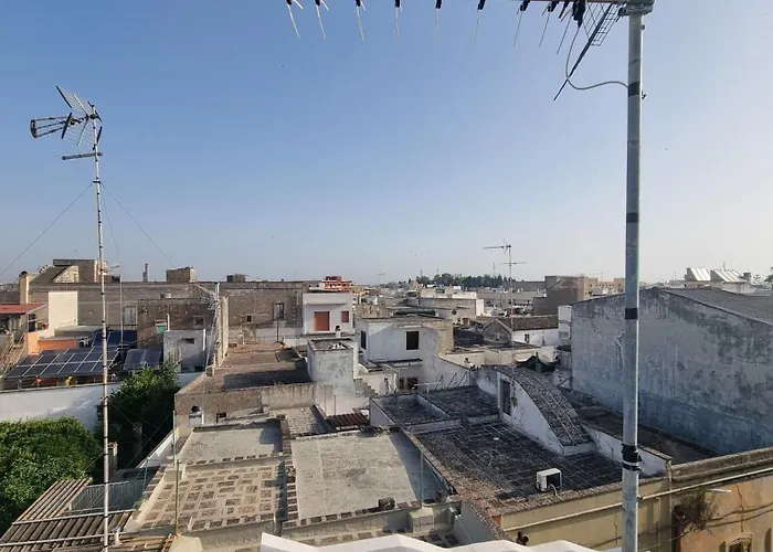 Ilbaccone23 Séjour chez l'habitant